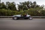 Vanderhall Venice 2016 года